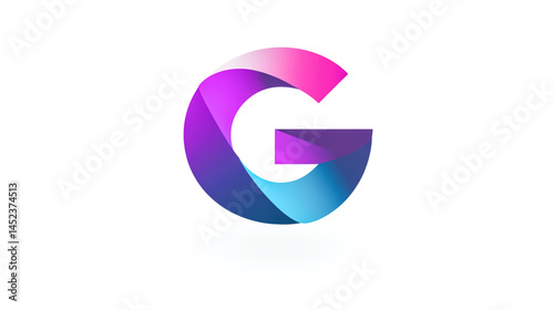 Free Download Professional logo design featuring the letter G integrated with a medical cross symbol, clean and modern vector style - GFXLoad