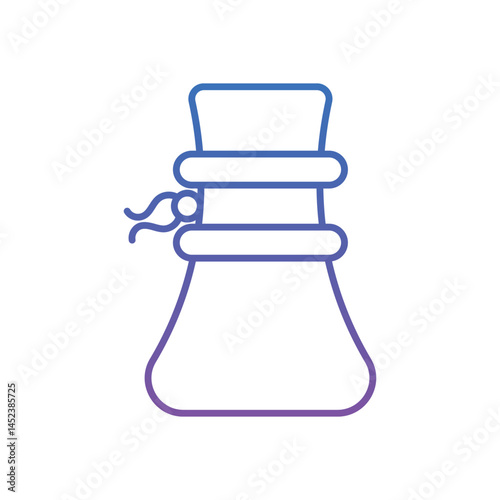 Chemex Vector icon