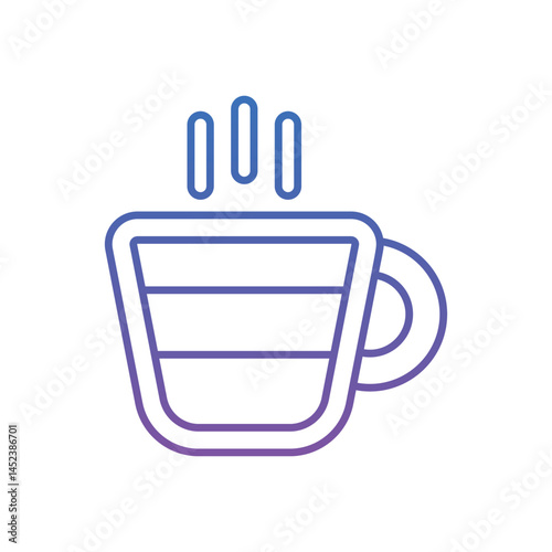 Espresso Vector icon