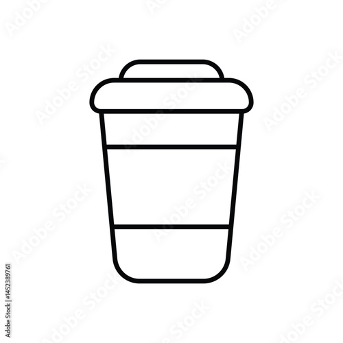 To Go Vector icon
