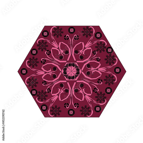 seamless pattern