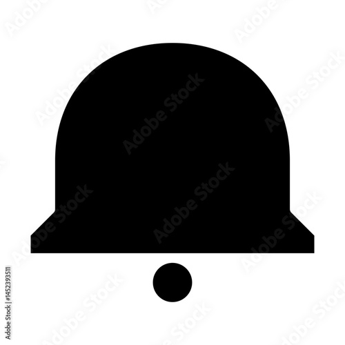 Message Notification Glyph icons
