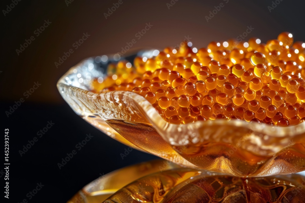 Exquisite Northern Divine Caviar
