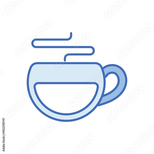 Americano Vector icon