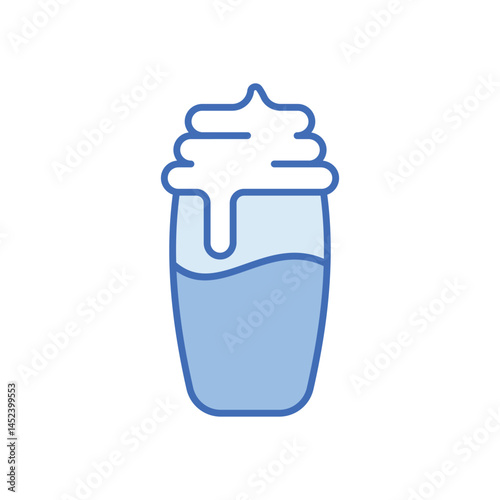 frappe Vector icon