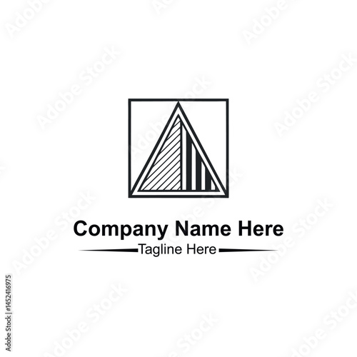 Geometric Logo