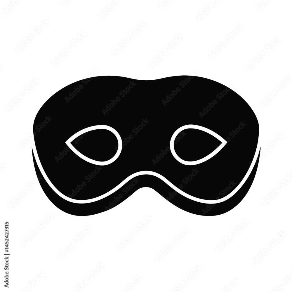 carnival mask vector illustration carnival mask vector illustration
