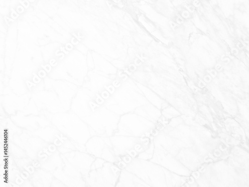 White Grunge Marble Background with Grain.