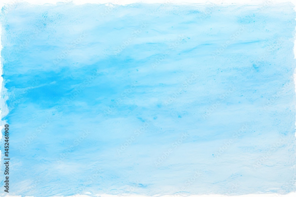 Obraz premium Blue sky backgrounds abstract paper.