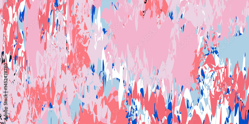Fototapeta premium Abstract background acid marble colorful watercolor background liquid marble. vector