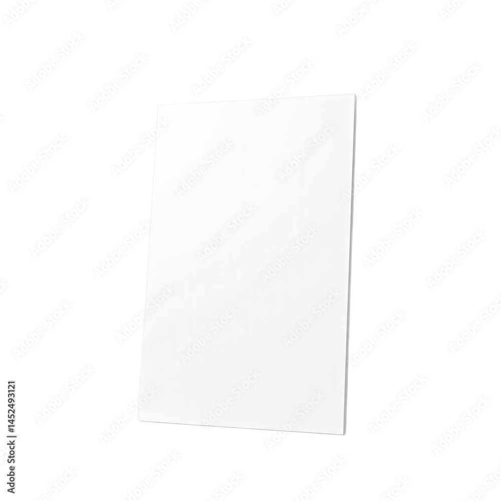 Clean white rectangular tile with a subtle texture, perfect for interior design projects. Clean white rectangular tile with a subtle texture, perfect for interior design projects.