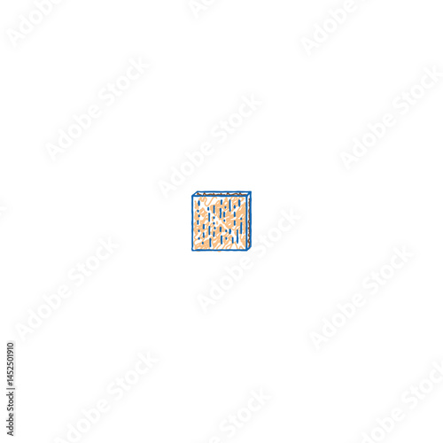 compreg timbers icon doodle illustration
