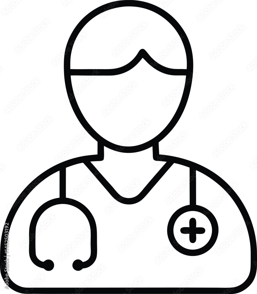 vector illustration of a cartoon character vector illustration of a cartoon character