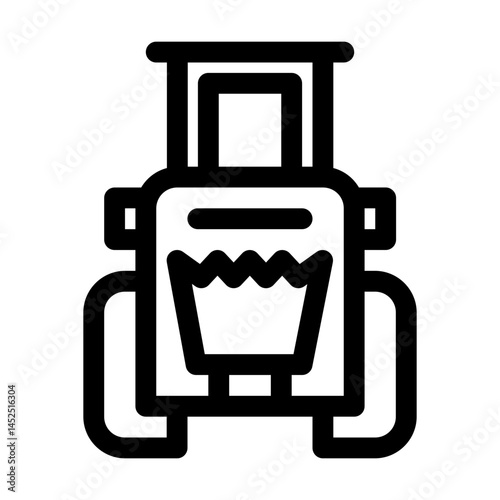 grading icon