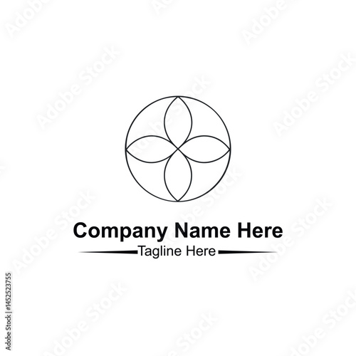 Geometric Logo