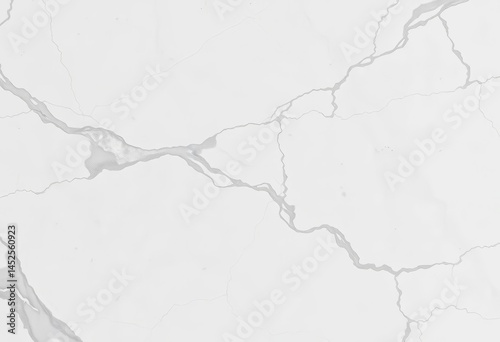 High-resolution seamless texture of white and grey marble tiles with natural veining and subtle glitter ,  luxury,  elegant