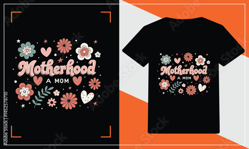 Celebrating Motherhood with Love