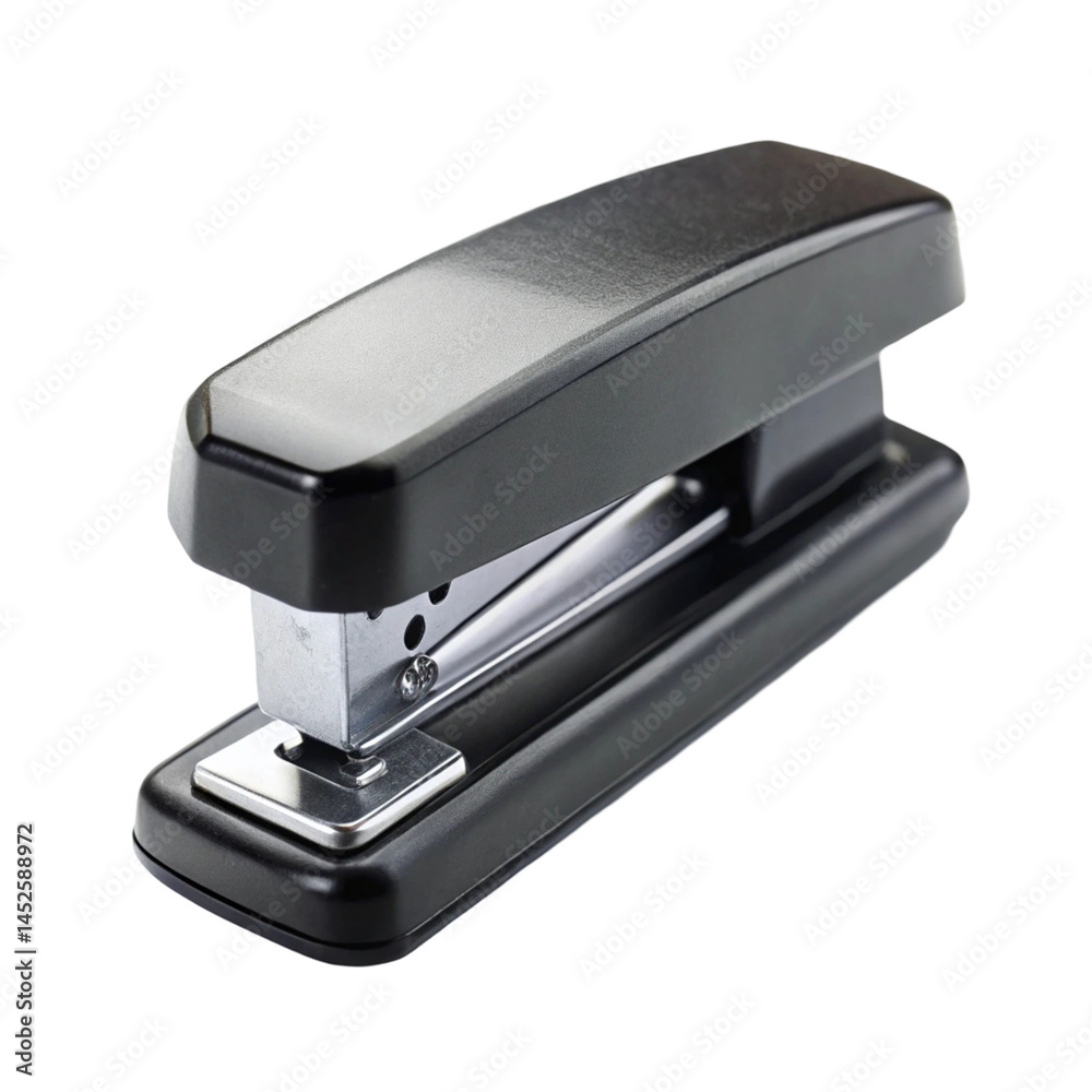 stapler isolated on white background stapler isolated on white background