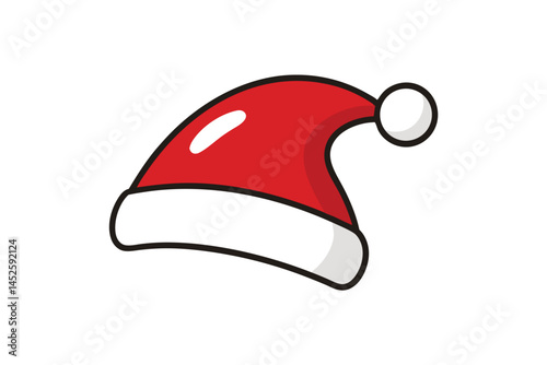 santa claus hat