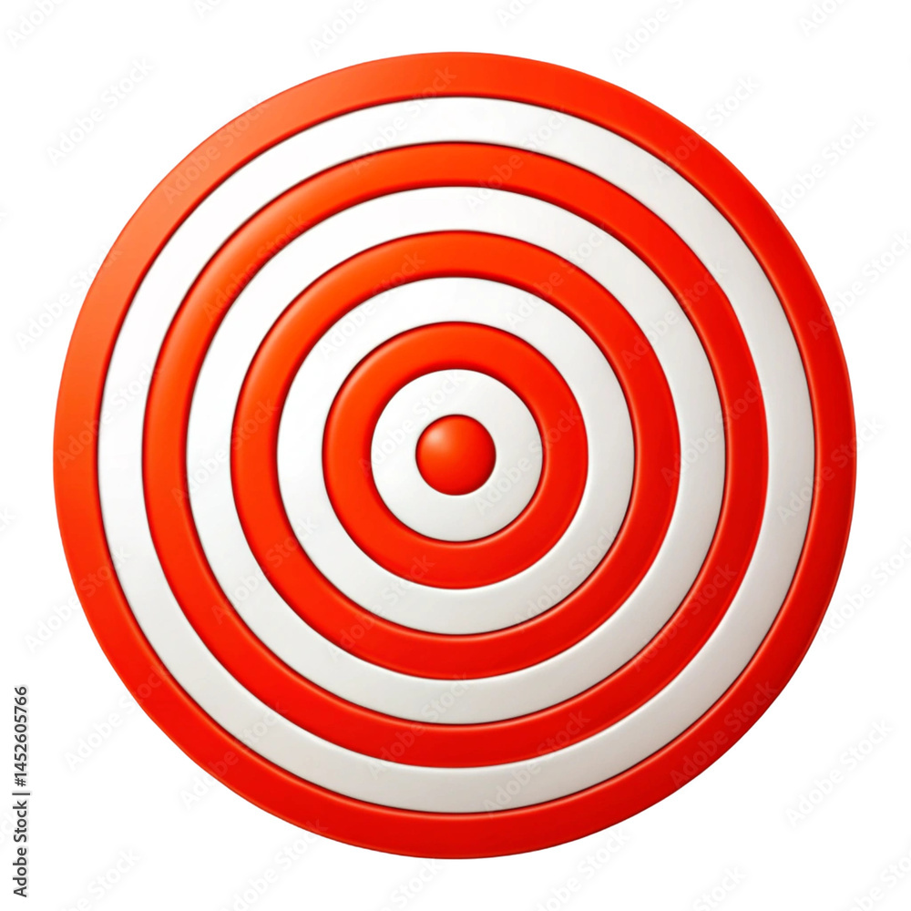 target with red arrow target with red arrow