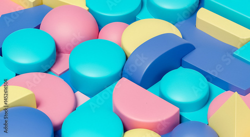 image of a simple pill pattern or texture ideal to be used as background