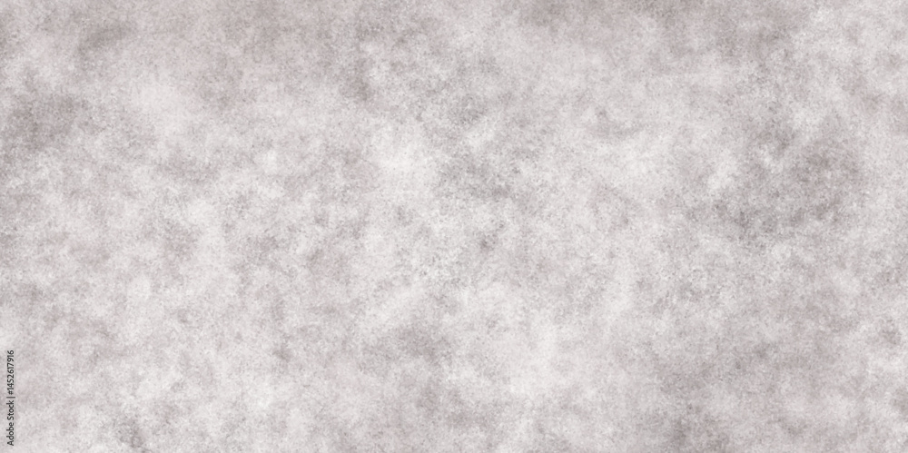Fototapeta premium Abstract background with gray paint wall cement texture. white marble texture and Vintage or grungy of White Concrete Texture abstract background. Marble texture background.