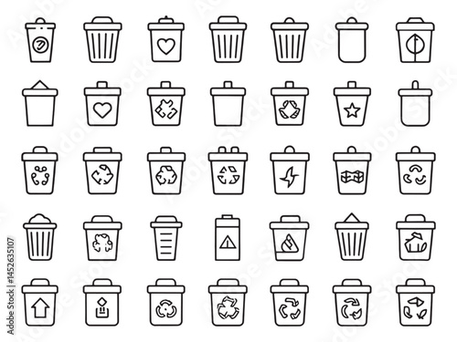 Reclining Bin Icon Transform Your Living Area.eps