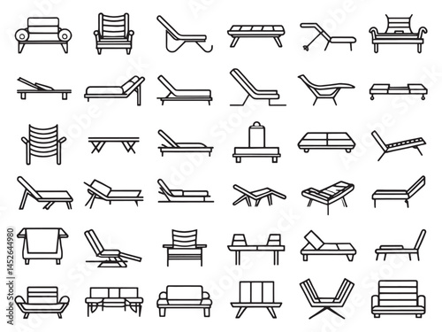 Haise Longue Icon Celebrating Unique Personal Styles.eps