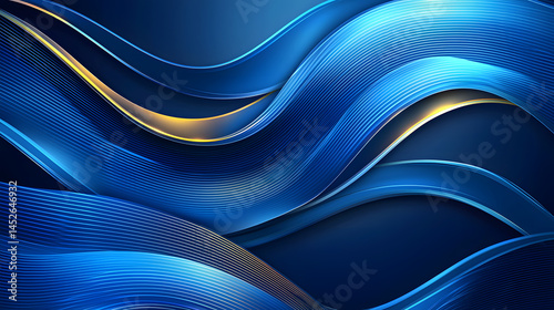 Creating high-resolution modern ui/ux designs for digital environments