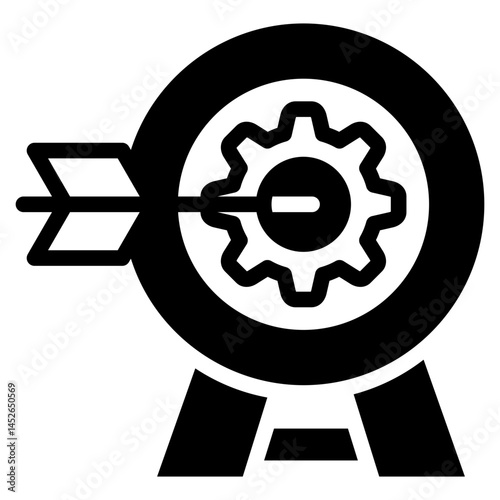 Effectiveness Icon