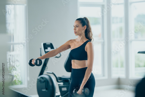 sport gym women fitness