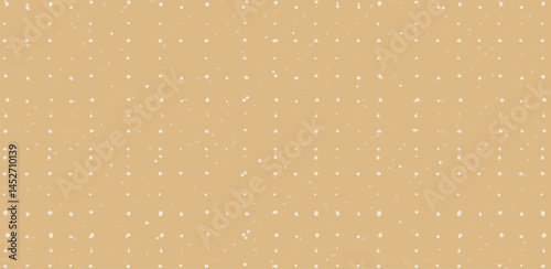 Abstract animal skin polka dot seamless texture. Minimal irregular tossed tiny dots
