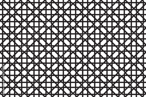 Vintage arabic and islamic background. Traditional arabic pattern. Arabic seamless pattern. Islamic vector background.