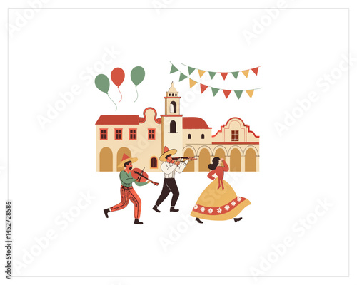The Best Cinco De Mayo Vector Free SVG Download
