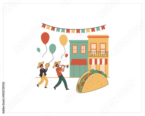 The Best Cinco De Mayo Vector Free SVG Download