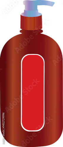 Pet Bottle Design for Home Care Produc