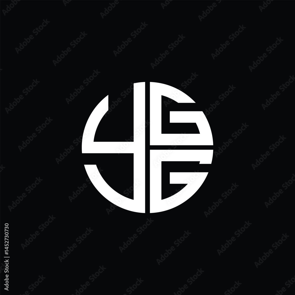 YGG logo YGG icon YGGvector YGG monogram YGGletter YGGminimalist YGG Circle YGGflat Unique modern flat abstract logo design. YGG logo YGG icon YGGvector YGG monogram YGGletter YGGminimalist YGG Circle YGGflat Unique modern flat abstract logo design.