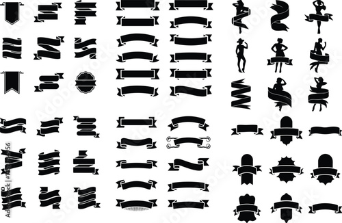 Water Droplet & Splash Silhouette Set | Drip, Liquid, Splash Icons Droplet Splash Drip Silhouettes | Water Icon Vector Set