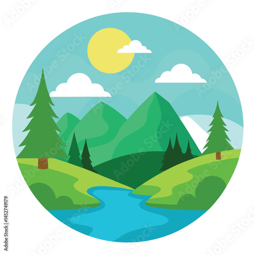 farmhouse icon