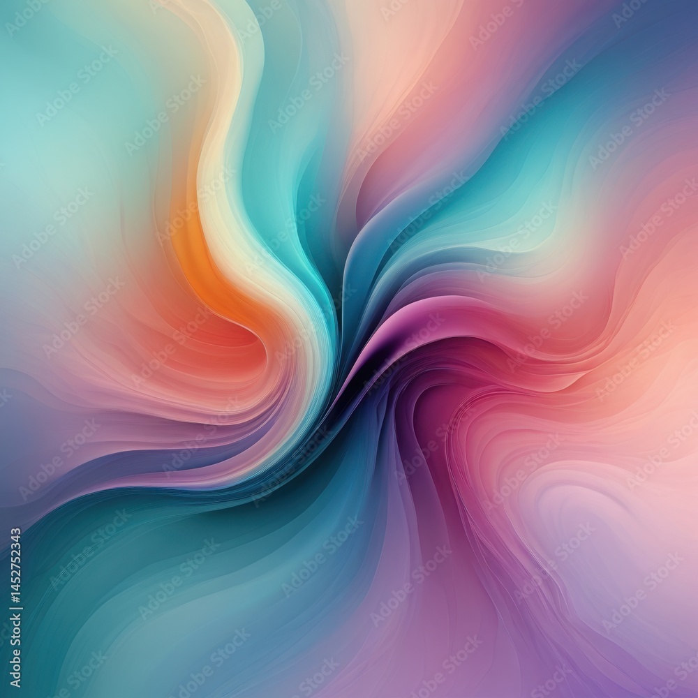 Obraz premium abstract colorful background