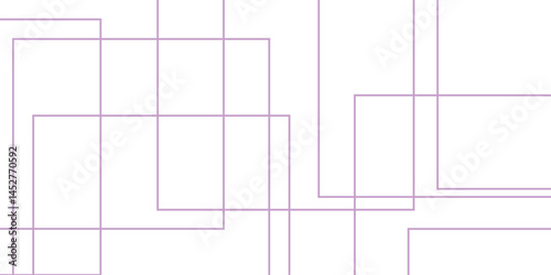 Abstract colorful geometric pattern square and random lines. Glowing Futuristic technology geometric concept Linear background square lines Protective layer for technology background brochure.