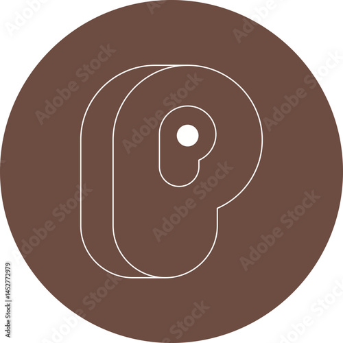 Meat icon single vector illustration