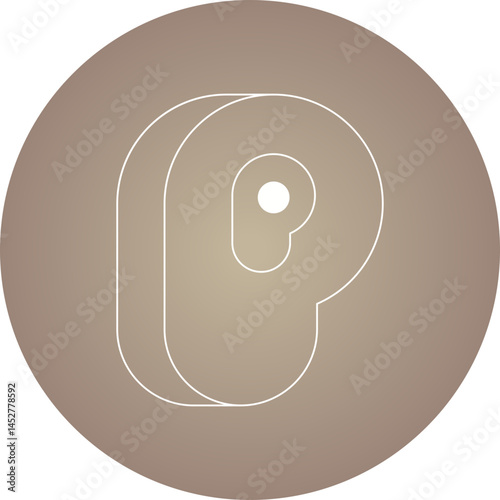 Meat icon single vector illustration