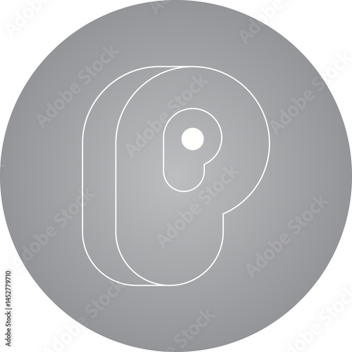 Meat icon single vector illustration