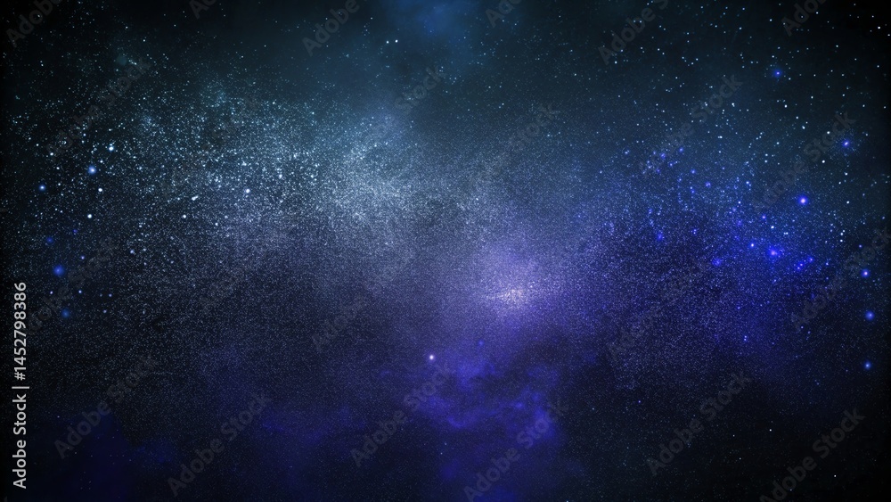 Fototapeta premium abstract space background