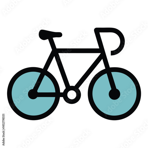 motorcycle design graphic