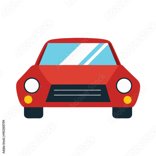 airplane vector design