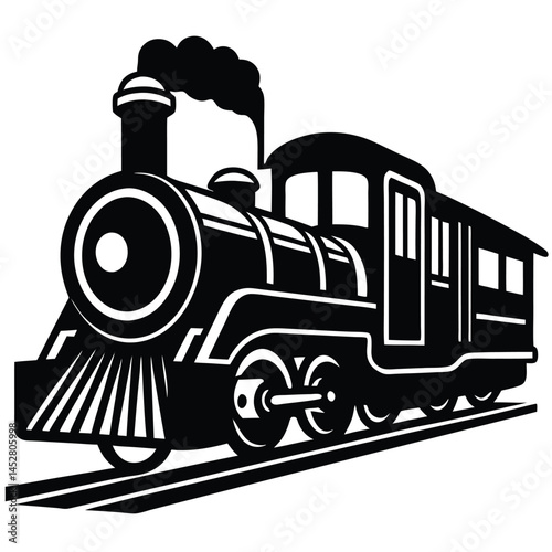 modern rail vehicle