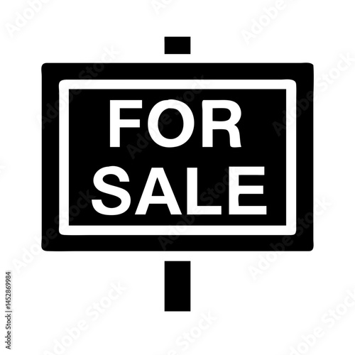 sale sign pictogram vector illustration
