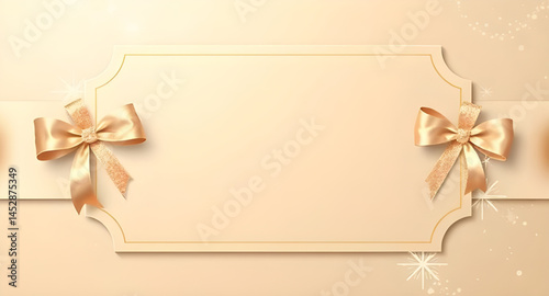 invitation card design theme vector